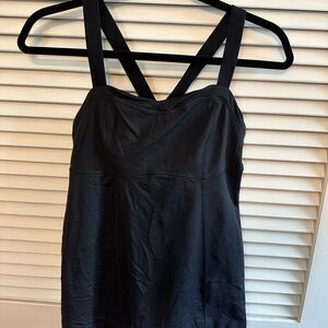 lululemon athletica Black Women's Top